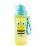 Skip Hop zoo dečija flašica sa slamčicom - pčela 9N568010
